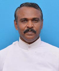 Rev.A.Peter Devadoss 