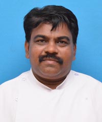 Rev.K.Samuel Peter 