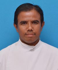  Rev.V.Selin David  
