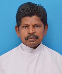 Rev.V.Selvaraj Ponraj
