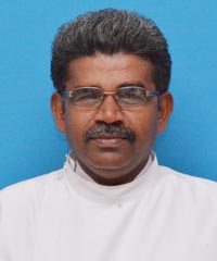 Rev. J.Selvaraj