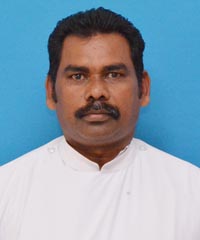 Rev. S. Soundarapandian