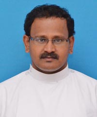 Rev.D.K.Stephen 