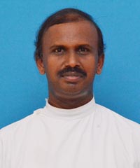 Rev .V.Stephen Muller