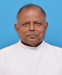 Rev.I.D.Stephen 