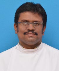  Rev.S.Suresh Muthukumar 
