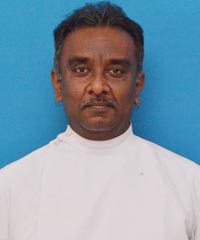 Rev.C.E.T.Sureshkumar