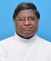 Rev.JIE Sutherson 