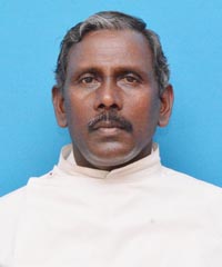  Rev.J.P.D.Swamidason 