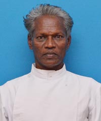 Rev.P.Swaminathan