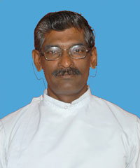 Rev.JPM.Vasanthakumar