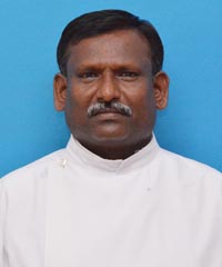 Rev.T.Victor Arockiaraj 